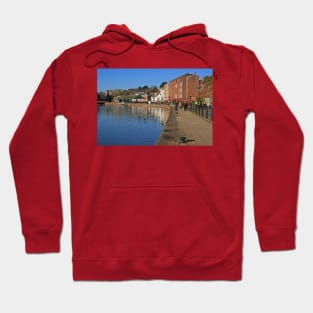 Exeter Quay Hoodie